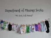 Deco-recicla: decorar calcetines