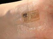 Tatuajes para controlar salud