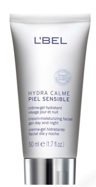 NOVEDAD L'BEL --- Nueva Línea Hydra Calme Piel Sensible