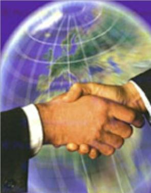 Empecemos por saber quien es quien en exportación