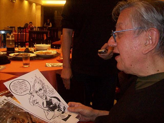 Solano Lopez, es y sera siempre Eterno