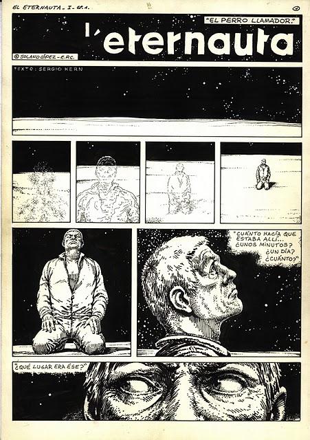 Solano Lopez, es y sera siempre Eterno