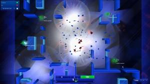 La emboscada perfecta: tú eres el rojo.