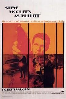 Crítica cine: Bullitt (1968)