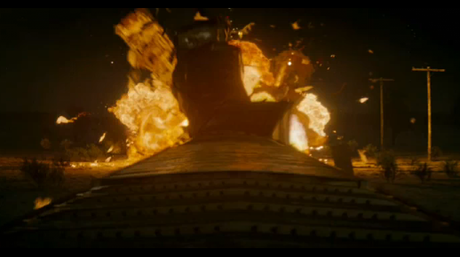 Reseñas cine: “Super 8″