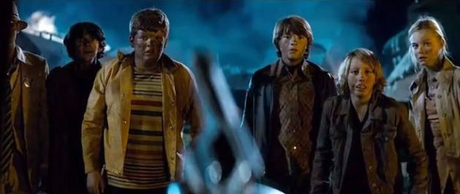 Reseñas cine: “Super 8″