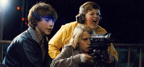 Reseñas cine: “Super 8″