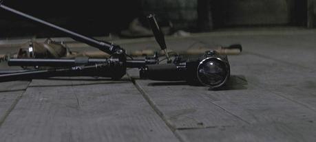 Reseñas cine: “Super 8″