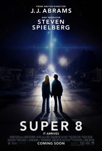 Reseñas cine: “Super 8″