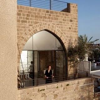 Cuando la decoración de la casa es, la casa en si