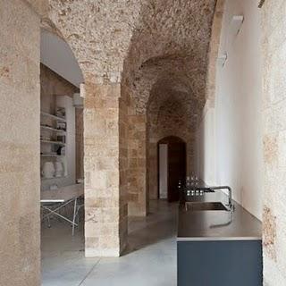 Cuando la decoración de la casa es, la casa en si