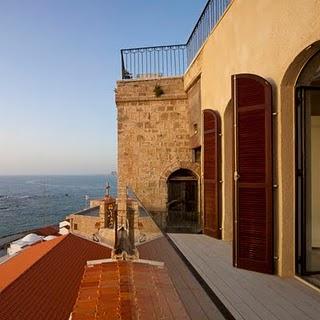 Cuando la decoración de la casa es, la casa en si