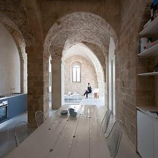 Cuando la decoración de la casa es, la casa en si