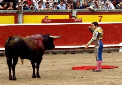 El loco Galán El loco Galán