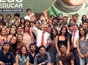 Beca Vocación Profesor fraude.