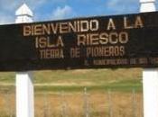 Minera Carbon Isla Riesco