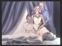 Pétalos al viento (2ª saga Dollanganger) de V.C. Andrews