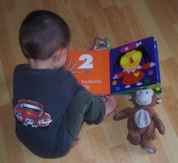 Los “terribles dos”