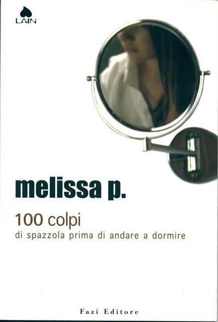 Miscelánea Literaria: Melissa P, el libro y la película