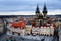 Praga, República Checa