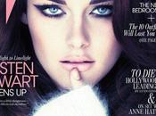 Kristen Stewart para Magazine