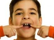 ¡Fuera dientes leche!