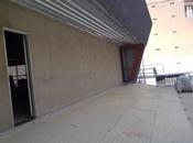 Palacio Música (Madrid, Spain) situación trabajos