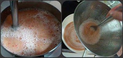 GAZPACHO ANDALUZ