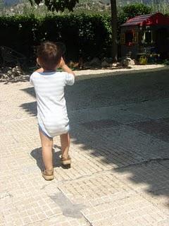 Nueva vida para lo que estuvo en contacto con la vida