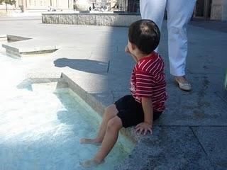 Nueva vida para lo que estuvo en contacto con la vida