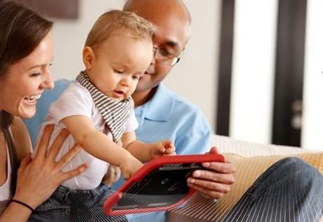 vinci-tab-6 Nuevas tabletas para bebés Vinci Tab