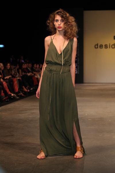 BAFWeek primavera verano 2011/12 Desiderata