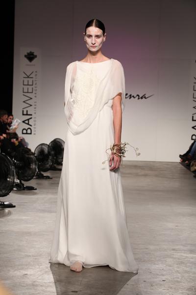 BAFWeek primavera verano 2011/12 Marcelo Senra