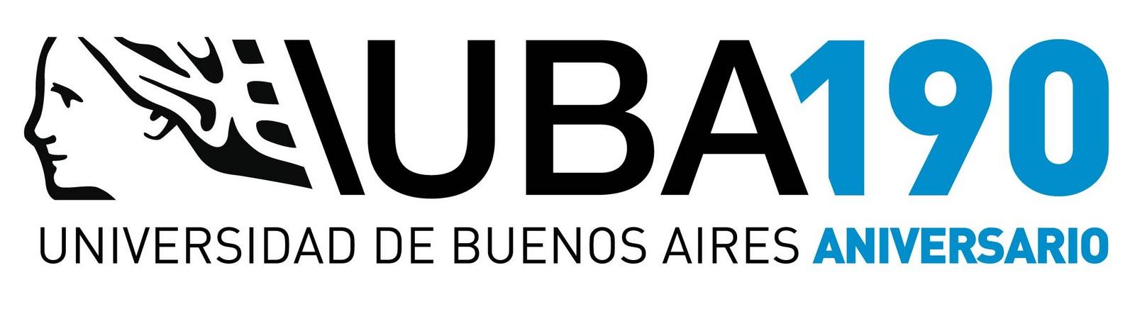 Comenzaron los Festejos por el 190 aniversario de la Universidad de Buenos Aires