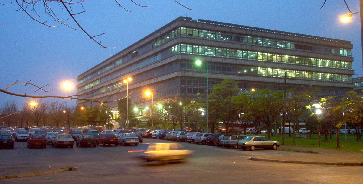 Comenzaron los Festejos por el 190 aniversario de la Universidad de Buenos Aires