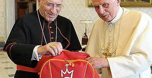 Protestantes españoles y la visita del Papa