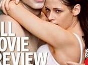 Imágenes Amanecer revista Entertainment