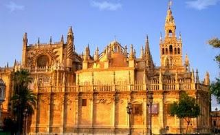 Audioguía de Sevilla: el Siglo de Oro