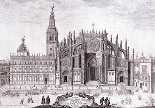 Audioguía de Sevilla: el Siglo de Oro