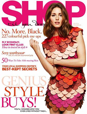 OBSESIÓN DEL DIA: EL LOOK DE OLIVIA PALERMO