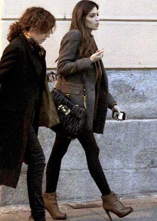 Sara Carbonero Photograph