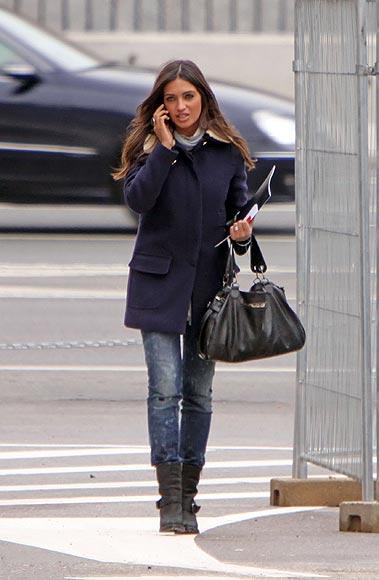 LA FIEBRE ''CARBONERA''