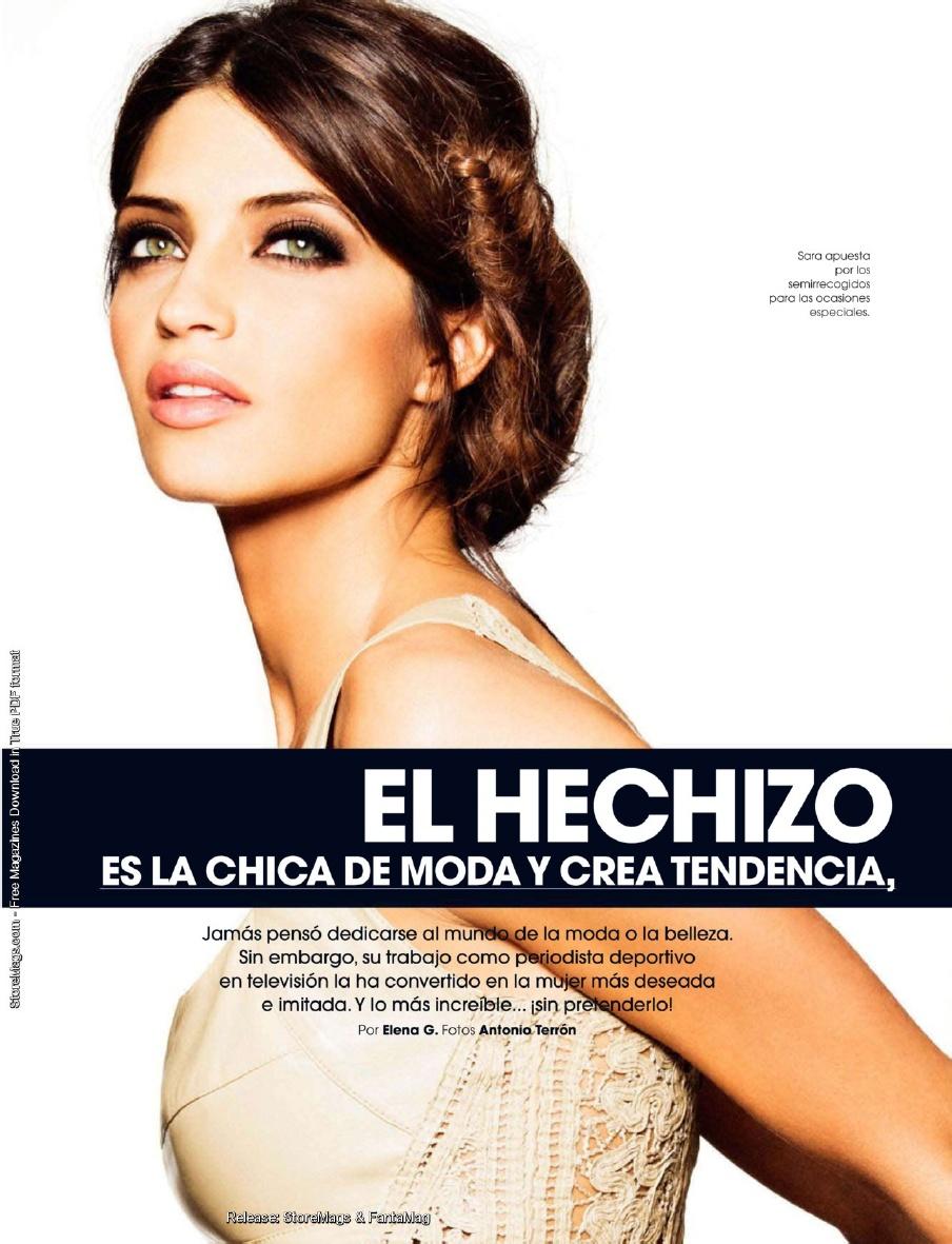 LA FIEBRE ''CARBONERA''