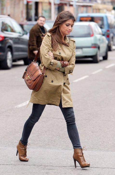 LA FIEBRE ''CARBONERA''