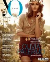 YO DONA El Mundo 23 Julio 2011