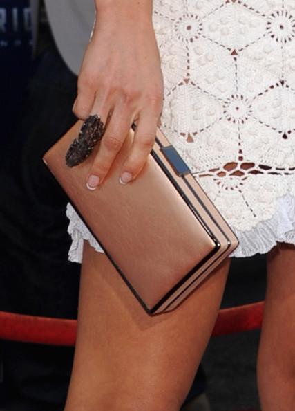 Elsa Pataky - Premiere Of Paramount Pictures & Marvel Entertainment's - Red Carpet