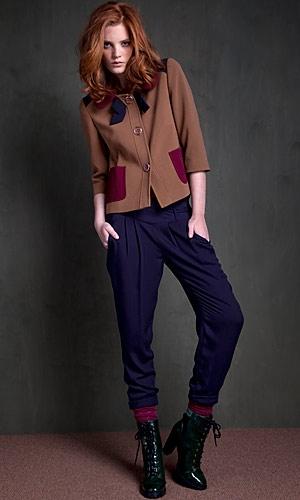 PRIMARK  LLENA DE COLOR EL OTOÑO/INVIERNO 2011