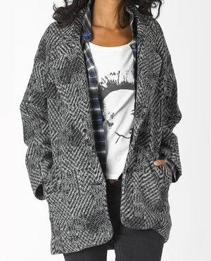 Sandro Fall 2010 Wool Coat Profile Photo