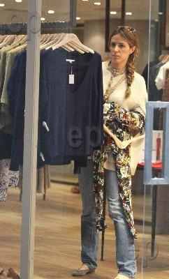 I LOVE SANDRO & SARA CARBONERO AS WELL