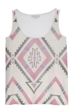 Sandro Tikat Tank Top Profile Photo